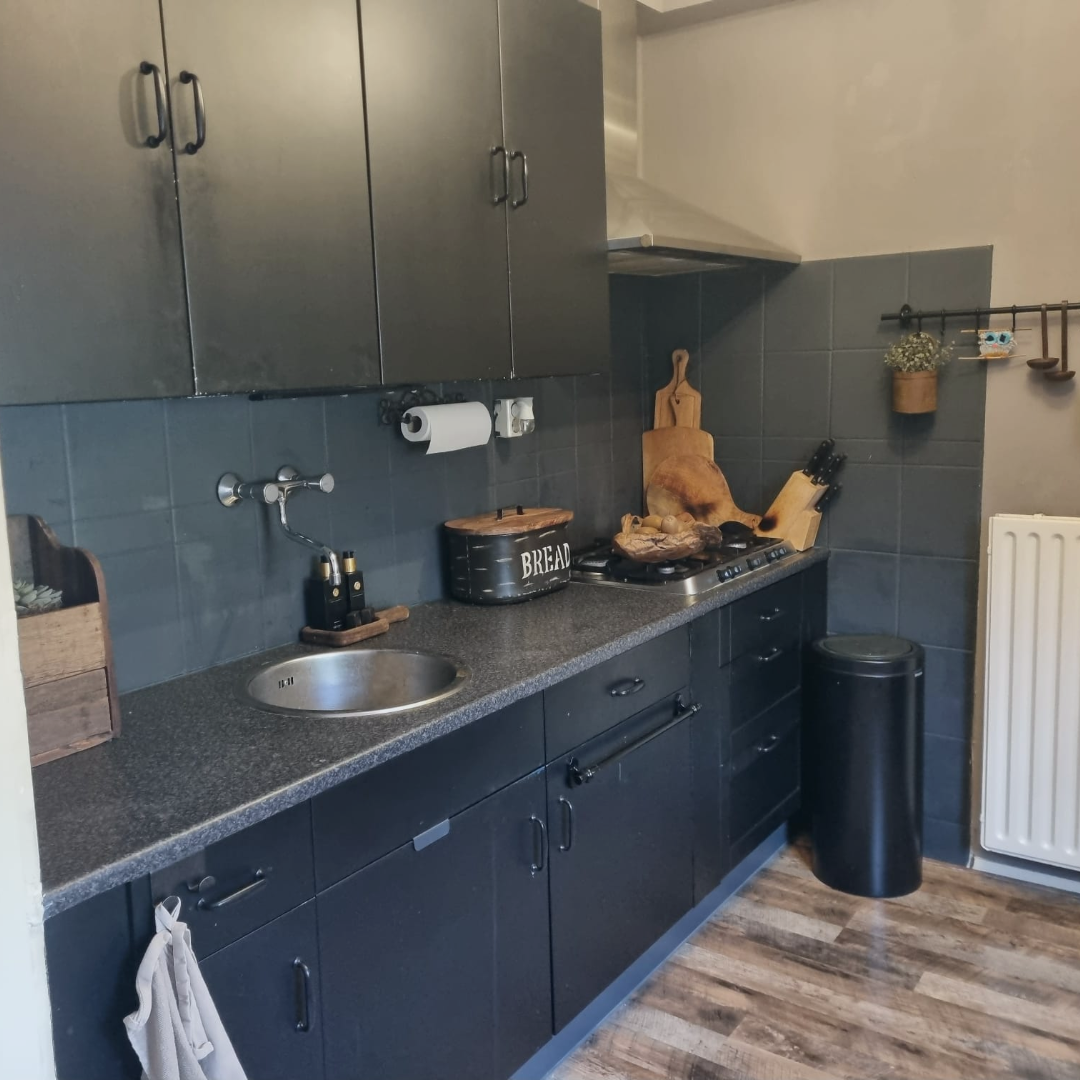 Keuken