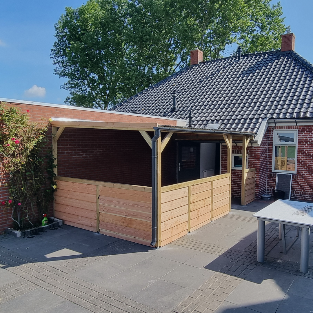 Veranda